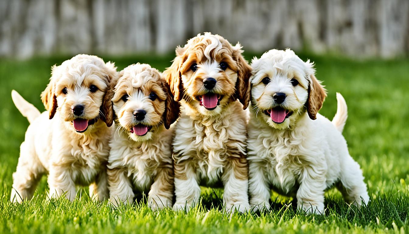 Adorable Cockapoo Puppies Of Kentucky Available Now