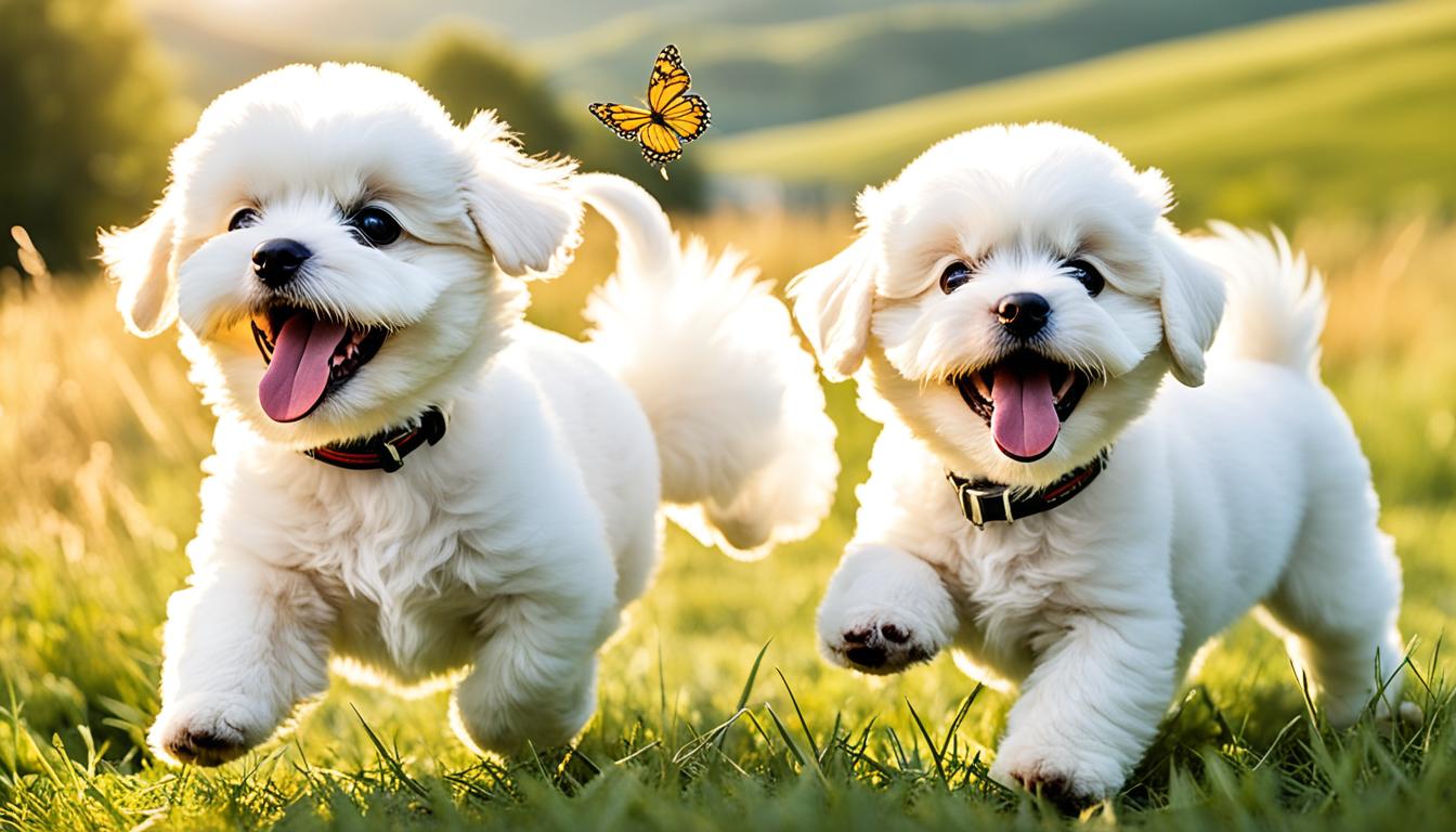 Bichon Frise Puppies In Kentucky | Adorable Pups