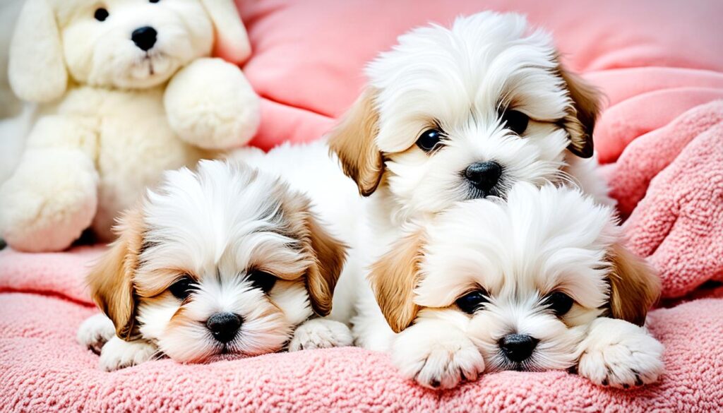 cute small dogs