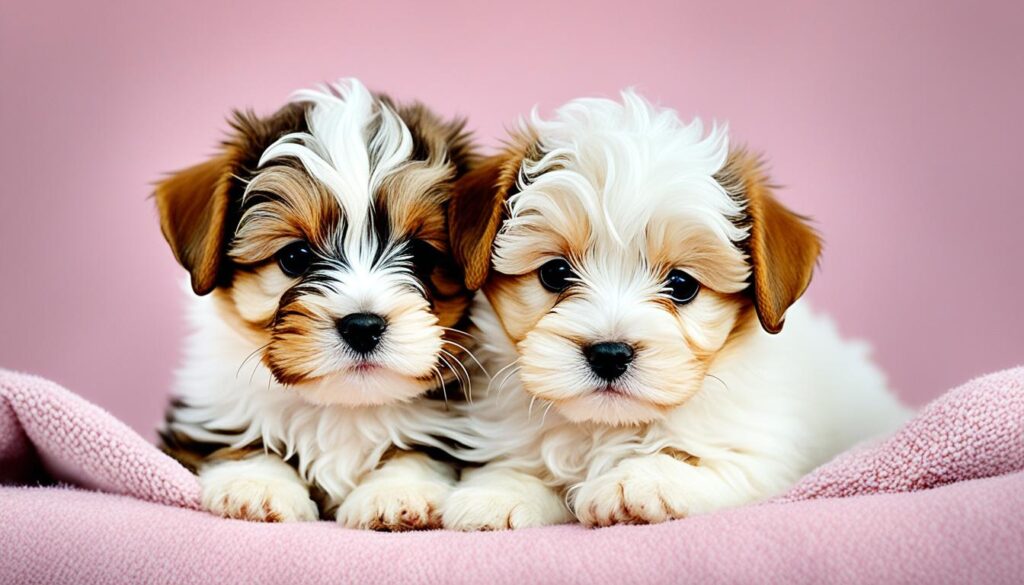 small hypoallergenic dogs