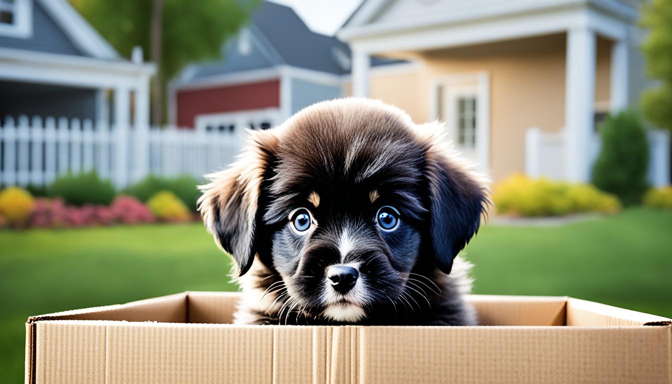 Puppy Delivery, Meet Halfway, Or Pickup Options