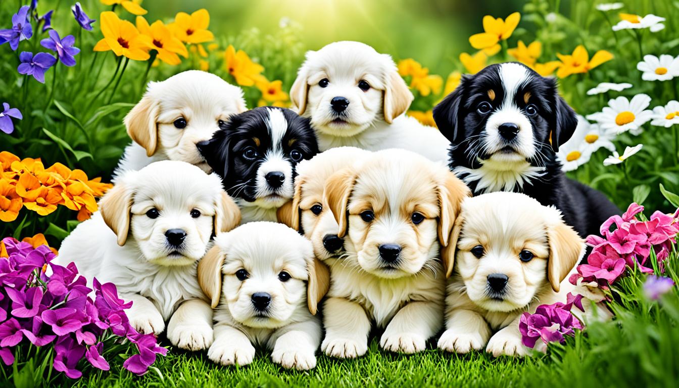 Harmony View Puppies: Find Your Perfect Companion