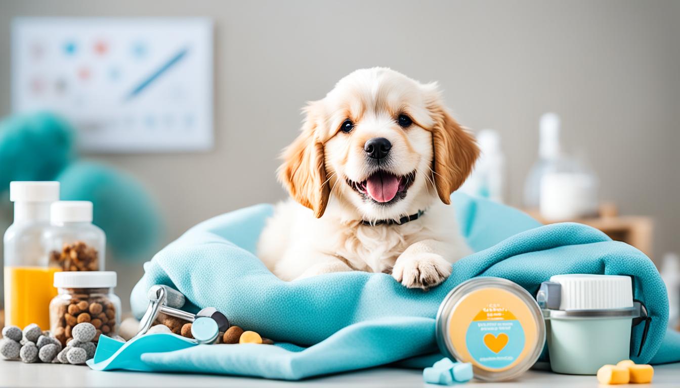 Puppies With Health Guarantee: Peace Of Mind