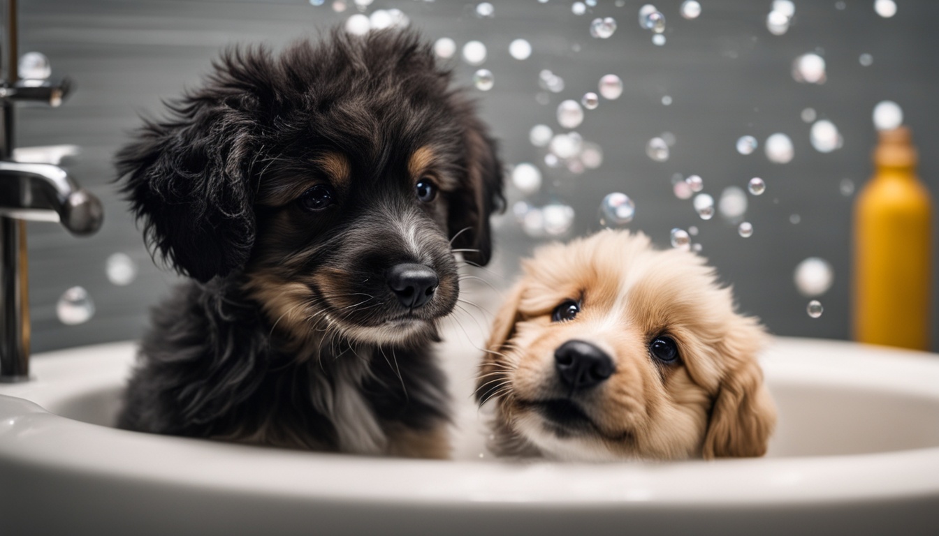 Essential Puppy Grooming Tips For New Dog Owners