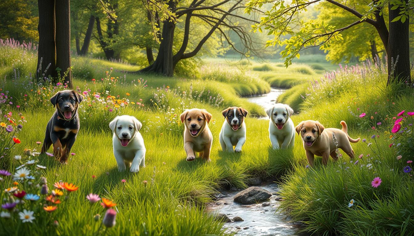 Harmony View Puppies: Your Trusted Source For Happy, Healthy Dogs