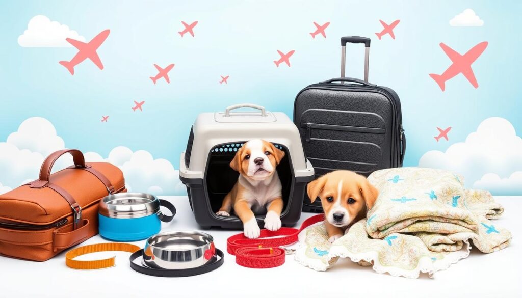 pet travel tips